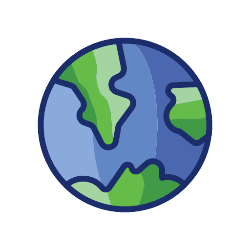 EARTH [Lifetime]